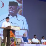 RSS chief Bhagwat warned Forces Behind chaos In Bangladesh plot To create Instability In India Too