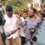 Raj Pakala Attends Police Inquiry Over Janwada Farmhouse Incident