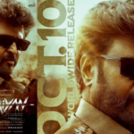 Anirudh Shares His Review of Vettaiyan