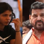 Sakshi Malik’s Explosive clam Against Brij Bhushan of sexual Harassment