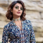 Samantha’s Next Production Features a Young Hero