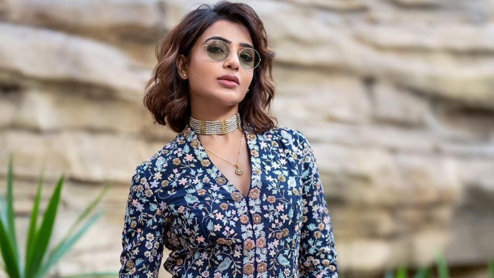 Samantha’s Next Production Features a Young Hero