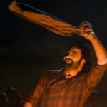 Devara storm continues at overseas