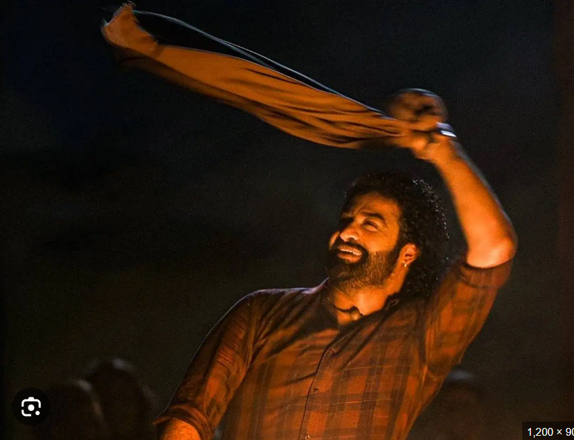 Devara storm continues at overseas