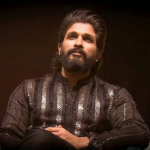 Allu Arjun condemns the TS minister’s comments