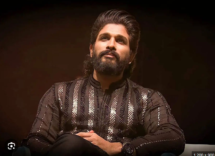 Allu Arjun condemns the TS minister’s comments