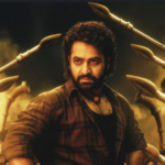 Devara enters into 100 crore club in AP & TS