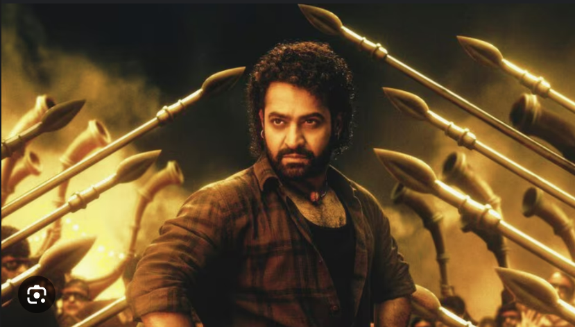 Devara enters into 100 crore club in AP & TS