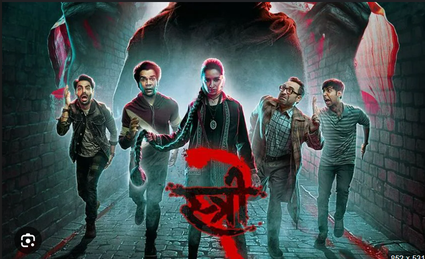 Stree-2 is streaming on this platform