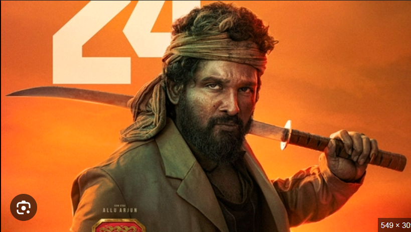 Change in the release date of Pushpa-2?