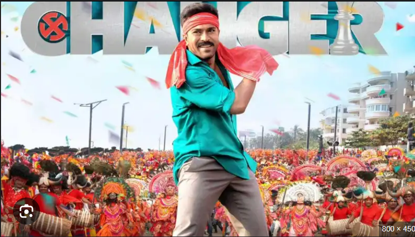 Strong Buzz: Game Changer for Sankranthi?