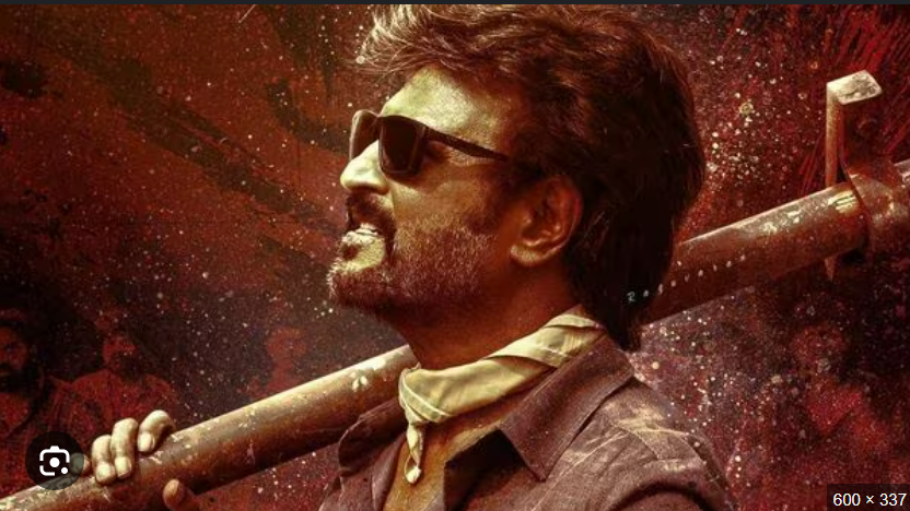 Rajinikanth’s Vettaiyan collections are here