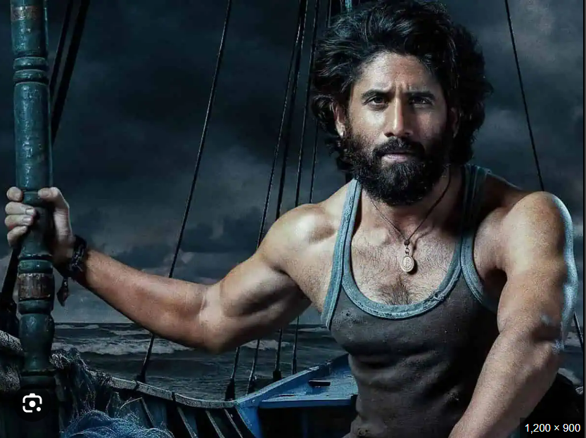 Thandel aiming for Sankranthi’s release?