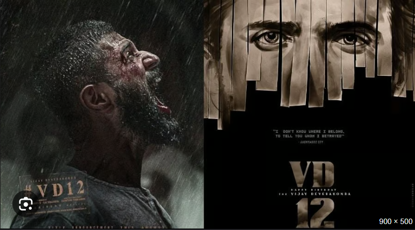 Interesting update on Vijay Deverakonda’s next