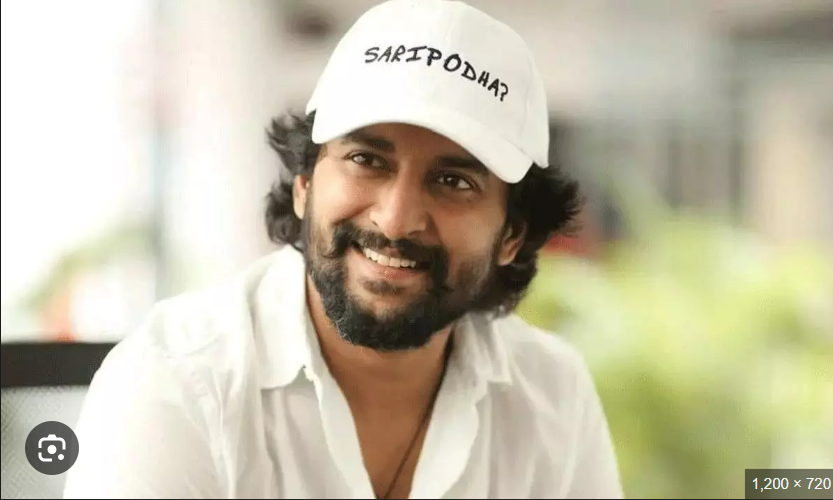 Buzz: Nani hikes his remuneration?