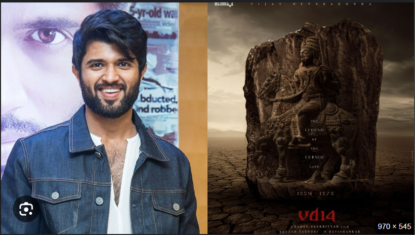 VD’s next to be made on a huge canvas