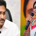 Y.S. Sharmila Responds: Defends Against YSRCP’s Allegations on Jagan’s Bail And ED Cases