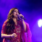 Shreya Ghoshal’s Emotional Concert Following Doctor’s Murder