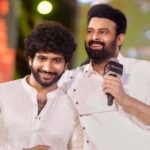 Buzz: Prabhas to team up with HanuMan director?