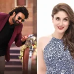 Kareena Kapoor In Prabhas’ Spirit ? Here Is The Truth