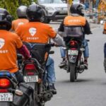 No Swiggy services In AP From Oct 14th