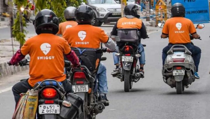 No Swiggy services In AP From Oct 14th