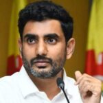 Lokesh says YCP’s Foundations Are on crimes And Atrocities