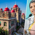Setback To IAS officers In Telangana High Court on Reporting At AP