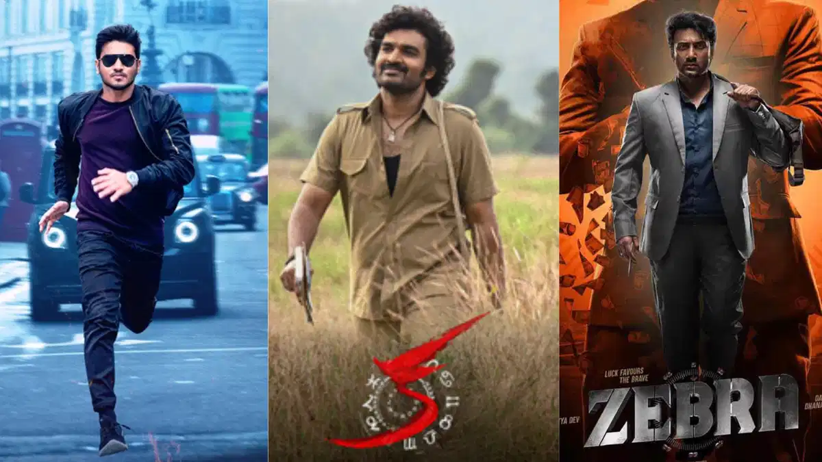 Tollywood BO : After Disappointing Dussehra, Trade Hopes For A Diwali Blast