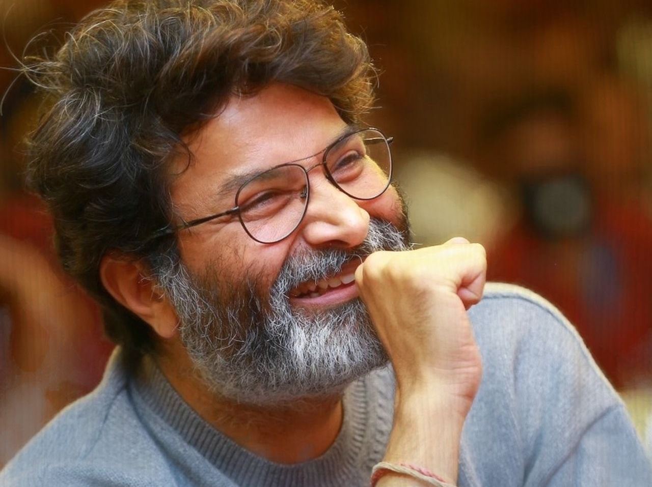 Trivikram: Samantha Commands a Fanbase Equal to Rajinikanth