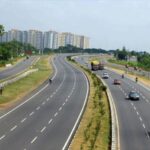 Move To connect Amaravati capital with National Highways
