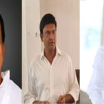 Malla Reddy and Marri Rajasekhar Reddy Meet Bandi Sanjay