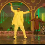 Malla Reddy Dances to “DJ Tillu” at Granddaughter’s Sangeet, Video Goes Viral