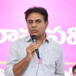  KTR Slams Congress Over Unpaid Salaries, Calls For Immediate Action