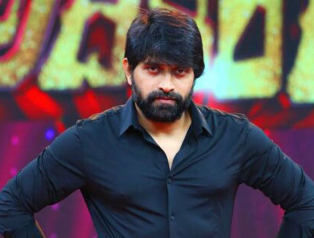 Jani Master Gets Temporary Bail To Receive ‘National Award’