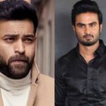 వరుణ్‌ తేజ్‌ ని వదిలిపెట్టని సుధీర్‌ బాబు!