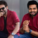 Venky – Ravipudi Film Rejoins Sankranti clash