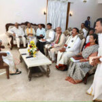 తిరుమలలో వీఐపీల వ్యాపారానికి ఇక చెక్!