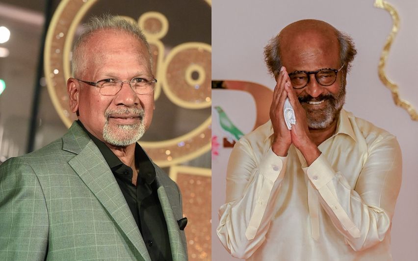 33 సంవత్సరాల తరువాత క్రేజీ కాంబో!