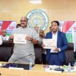 Bankers promise To consider Minister Achchannaidu Appeal To Give Loans For Tenant Farmers