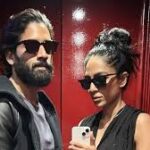 Naga Chaitanya Shares Special Pic with Sobhita Dhulipala, Goes Viral