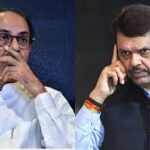 Uddhav Thackeray Met Dy CM Fadnavis During Amit Shah’s Mumbai Visit?