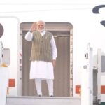 PM Modi Departs For Russia, says ‘India values close cooperation within BRICS’