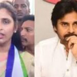 Shyamala Criticizes Pawan Kalyan Over Rising Violence Against Women In AP