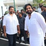 Why Pawan Kalyan Didn’t comment on Rushikonda palace ?