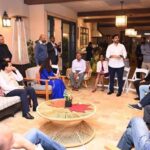 Nara Lokesh The Brand Ambassador For Vizag