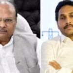 Yanamala Asked why IT And ED Did Not Act when Jagan Himself Admitted Giving Rs 200 crore To Sharmila!