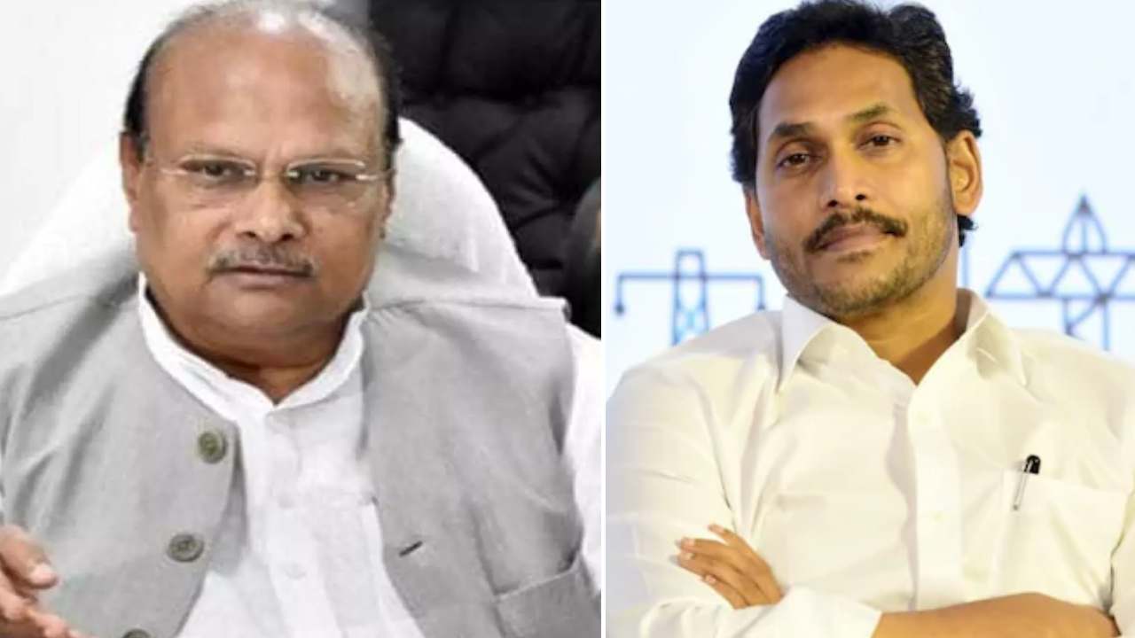 Yanamala Asked why IT And ED Did Not Act when Jagan Himself Admitted Giving Rs 200 crore To Sharmila!