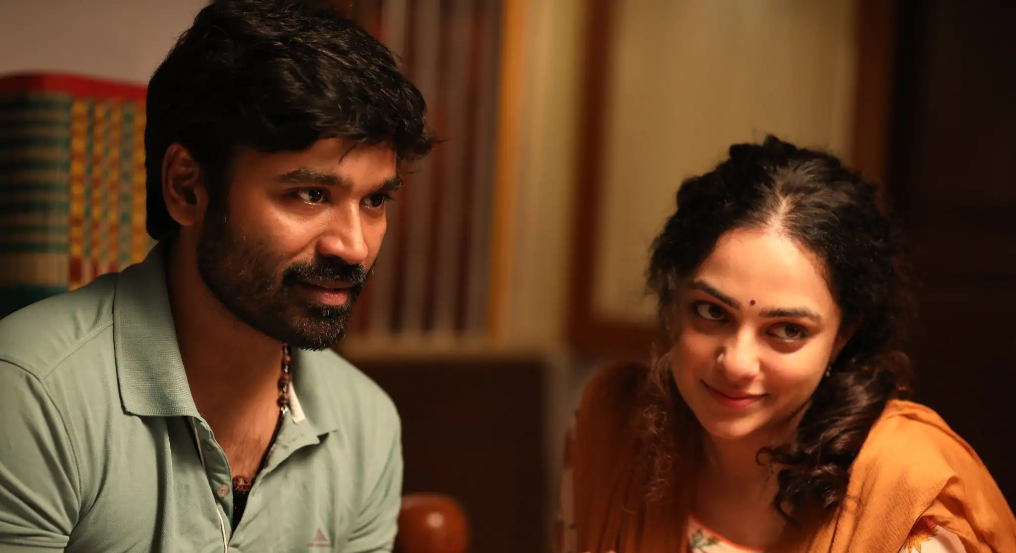 ఇడ్లీ కొట్టు పెట్టబోతున్న ధనుష్‌!