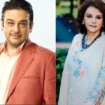  Singer Adnani Sami’s Mother Passes Away, He Pens Emotional Note